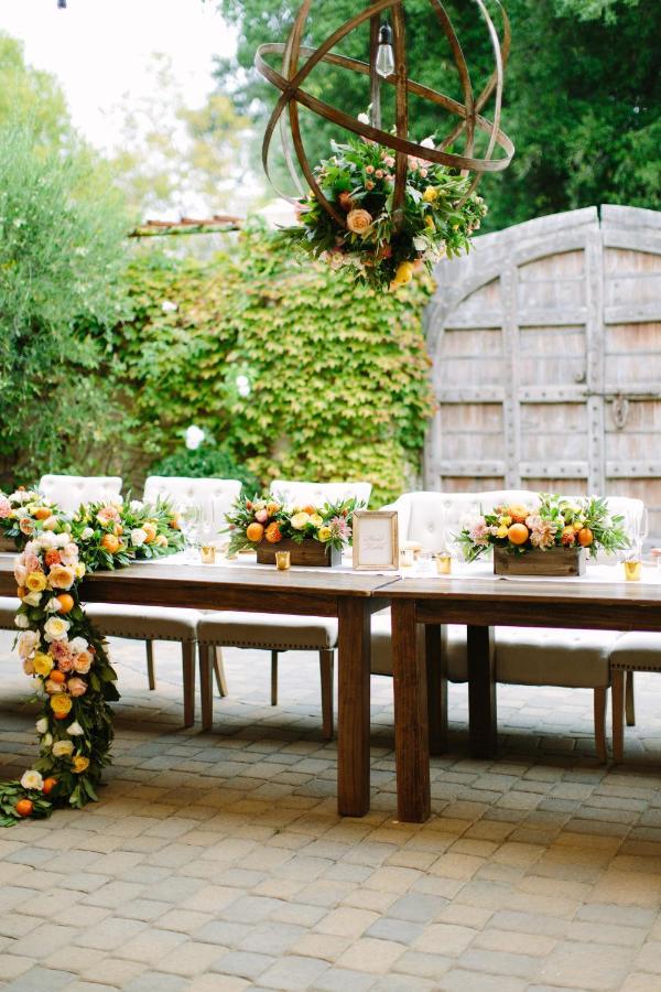 סונומה Seven Branches Venue And Inn מראה חיצוני תמונה