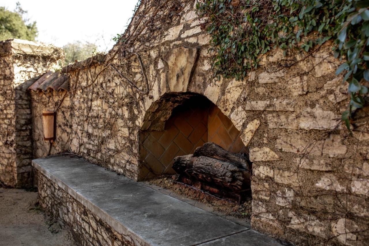 סונומה Seven Branches Venue And Inn מראה חיצוני תמונה